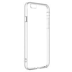 Чохол (накладка) Apple iPhone 6 / iPhone 6S, Virgin Silicone, Прозорий