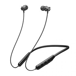 Bluetooth-гарнитура XO BS32 Sport, Стерео, Черный