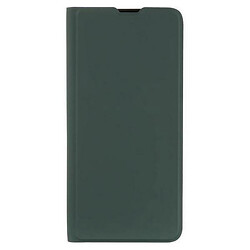 Чехол (книжка) Samsung A055 Galaxy A05, Gelius Book Cover Shell, Зеленый