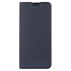 Чохол книжка) Xiaomi Redmi Note 13, Gelius Book Cover Shell, Синій