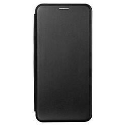 Чехол (книжка) Samsung A055 Galaxy A05, G-Case Ranger, Черный