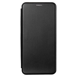 Чохол (книжка) Samsung A055 Galaxy A05, G-Case Ranger, Чорний