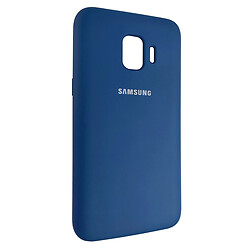 Чехол (накладка) Samsung J415 Galaxy J4 Plus 2018 / J610 Galaxy J6 Plus, Original Soft Case, Sea Blue, Синий
