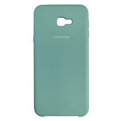 Чохол (накладка) Samsung J415 Galaxy J4 Plus 2018 / J610 Galaxy J6 Plus, Original Soft Case, Sea Blue, Синій