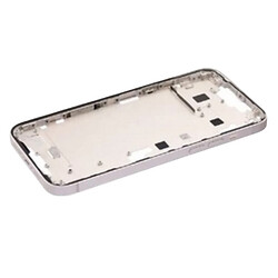 Корпус Apple iPhone 14 Plus, High quality, Білий