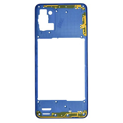 Середня частина Apple iPhone 14 Plus, Синій
