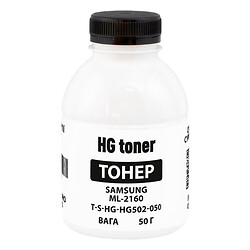 Тонер Handan TSM-HG502-050, Черный