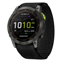 Розумний годинник Garmin Enduro 2, Сірий