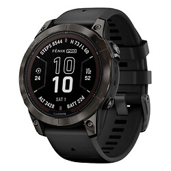 Розумний годинник Garmin Fenix ​​7 Pro, Сірий
