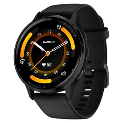 Умные часы Garmin Venu 3, Серебряный