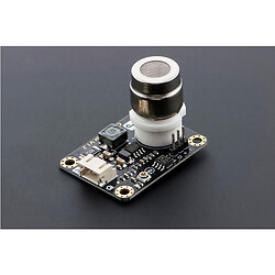 Датчик CO2 (Arduino-сумісний) від DFRobot
