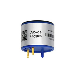 Датчик кислорода Asair AO-03 (0-25%)