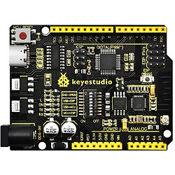 Плата розробника Arduino UNO+WiFi R3 від Keyestudio