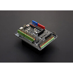 Arduino шилд расширения для всех моделей Raspberry Pi3,4 от DFRobot