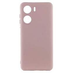 Чехол (накладка) Xiaomi Redmi 13C, Original Soft Case, Pink Sand, Розовый
