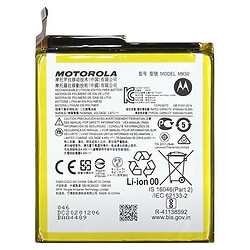 Аккумулятор Motorola XT2113 Moto G 5G, TOTA, High quality, MK50