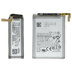 Аккумулятор Samsung F700 Galaxy Z Flip, PRIME, High quality