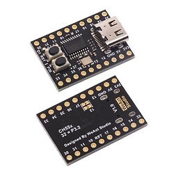 Плата для разработчиков CH552 i51 Type-C - № 2