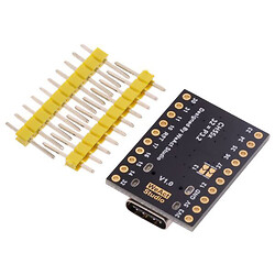 Плата для разработчиков CH552 i51 Type-C - № 3