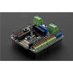 Шилд розширення портів вводу/виводу з XBee розємом для Arduino V7.1 від DFRobot