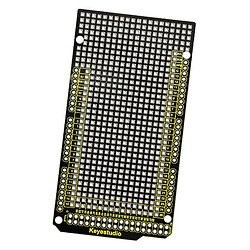 Плата для прототипування від Keyestudio для Arduino Mega 2560