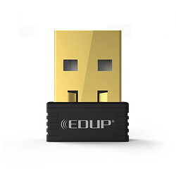 EDUP Wi-Fi адаптер Nano (802.11b/g/n) EP-N8553