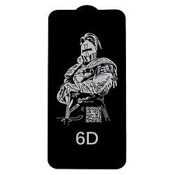 Защитное стекло Samsung A546 Galaxy A54 5G, King Fire, 6D, Черный