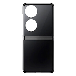 Задняя крышка Huawei P50, High quality, Черный