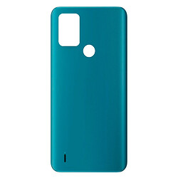 Задняя крышка Nokia C31, High quality, Синий