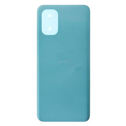Задняя крышка Nokia G11, High quality, Синий