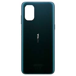 Задня кришка Nokia G21, High quality, Фіолетовий