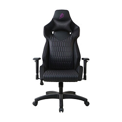 Кресло для геймеров 1stPlayer WIN101, Черный