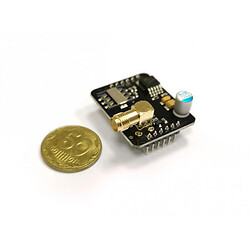 GSM / GPRS SIM800 модем BIGGA GSM - № 4