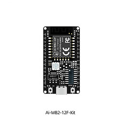 Ai-Thinker модуль Ai-WB2-12F-Kit WiFi BLE 5.0