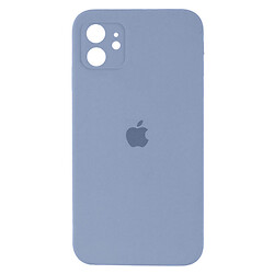 Чохол (накладка) Apple iPhone 11, Original Soft Case, Sierra Blue, Синій