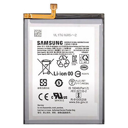 Акумулятор Samsung M135F Galaxy M13 / M336 Galaxy M33 / M346 Galaxy M34 5G, Original