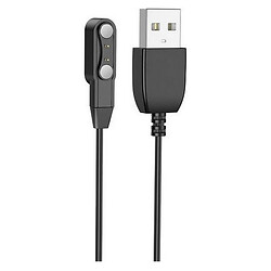 USB Charger Hoco Y19, Черный