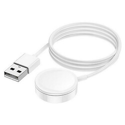USB Charger Hoco Y9, Білий