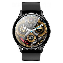 Розумний годинник XO J5, Чорний