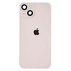 Корпус Apple iPhone 14, High quality, Белый