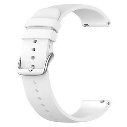 Ремешок Xiaomi Amazfit Stratos, Xiaomi, Белый