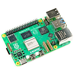 Raspberry Pi 5 - 4ГБ