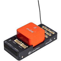 Політний контролер Cube Orange+ Std Set (IMU V8, HX4-06222)