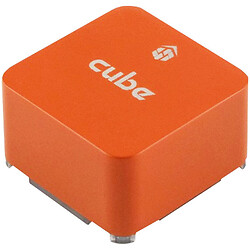 Полетный контроллер Cube+ Orange (HS 9014.20.00)
