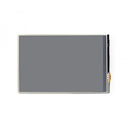 4.0" LCD шилд 480x320 з сенсорним екраном для Arduino від Waveshare