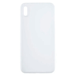 Защитное стекло Apple iPhone XS Max, 360°, Белый