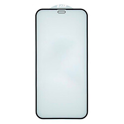 Защитное стекло Xiaomi Poco M5, ESD Antistatic, Черный