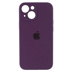 Чохол (накладка) Apple iPhone 13, Original Soft Case, Ultra Violet, Фіолетовий
