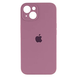 Чехол (накладка) Apple iPhone 14, Original Soft Case, Lilac Pride, Лиловый