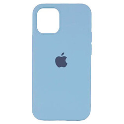 Чохол (накладка) Apple iPhone 13, Original Soft Case, New Blue, Синій